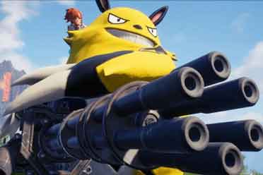 《幻兽帕鲁》经理自曝趣事：曾被人指责用AI生成帕鲁