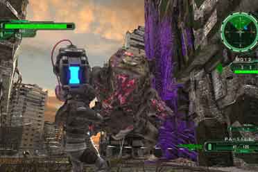 《地球防卫军6》Steam多半差评 强行锁帧，售价离谱