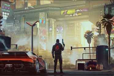 《赛博2077》续作招聘信息透露 续作将打造更逼真画面