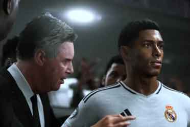 《EA Sports FC 25》玩法深度解析宣传片 花活很多！