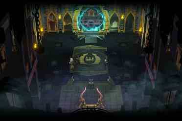 卡牌冒险《Dungeon Monarch》已在Steam发布抢先体验！