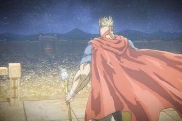 《金肉人 完美超人始祖篇》：经典摔角英雄华丽回归