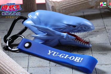 《游戏王》25周年纪念：青眼白龙悠游卡即将开启预购