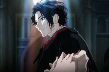 《异世界失格》:太宰治的勇者传说  太宰治穿越到异世界?