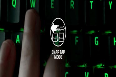 雷蛇键盘引争议：FPS游戏中的微妙优势还是潜在作弊？