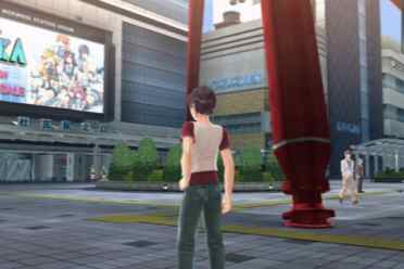 实机演示公布！《东京迷城eX+》将于Switch平台发行