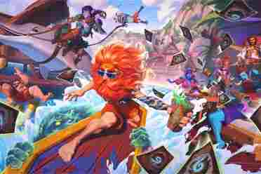 暴雪回应玩家唱衰《炉石传说》：我们的游戏不会死！