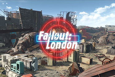 《辐射：伦敦》Mod团队：尽快修复游戏崩溃等问题