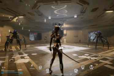 3DRoguelike动作游戏《DISORDER》上线Steam商店