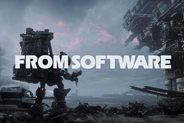 《装甲核心6》宣布改编为TRPG!这是要超级机器人大战?