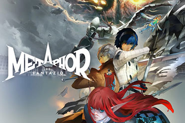 《暗喻幻想：ReFantazio》“角色篇”也别节目公开！