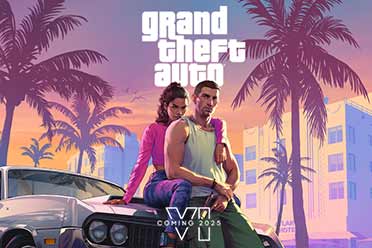 前R星开发者谈《GTA6》:请大家降低对《GTA6》的期待