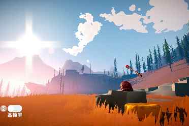 没有什么是敲木鱼解决不了的!《休闲木鱼》已登陆Steam