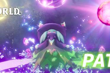 《幻兽帕鲁》v0.3.4更新上线：平衡调整、部分Bug修复