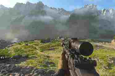 开发商解决了因《COD20》加入XGP 导致外挂激增问题