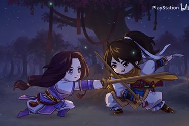 《仙剑客栈2》现已登陆PS和Xbox平台！全新宣传片公布