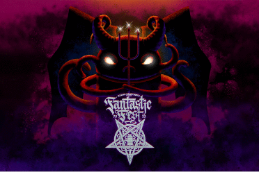 美国奇幻电影节特别创新设立奇幻游戏节 专展恐怖游戏