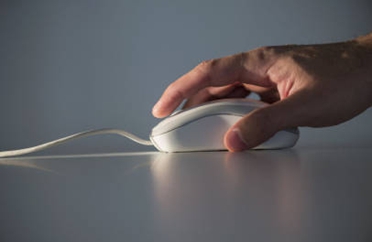 罗技首席执行官Hanneke Faber表示考虑推出一款永久鼠标