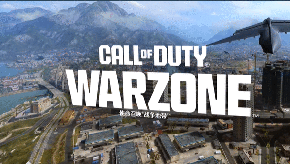 《使命召唤：战区》卡尔德拉地图进行开源，意在推动AI的开发