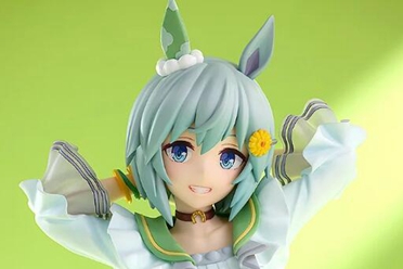 《赛马娘Pretty Derby》POP UP PARADE 青云天空