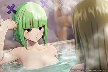 漫改RPG《妖精的尾巴2》首批故事细节、大量截图公开!