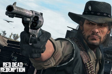 PS4模拟器巨大进步 可以25fps运行《大表哥》重制版了