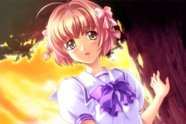 经典gal名作《你所期望的永远》Steam版发售日公开！