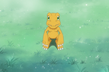 《数码宝贝》发布25周年纪念影片 《Butter-Fly》响起