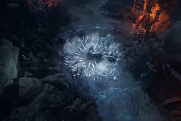 《泰坦之旅2》全新预告片公布：展示大量战斗画面！