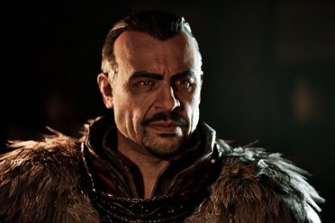 《哥特王朝：重制版:》新截图：角色逼真、画面细致！