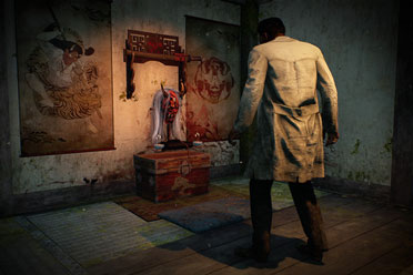 《黎明杀机》2024年更新路线图公布 新玩法、地图！