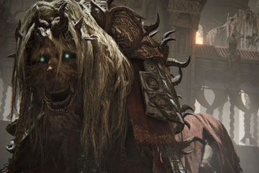 《老头环》登顶美国最畅销游戏榜 黄金树幽影立大功