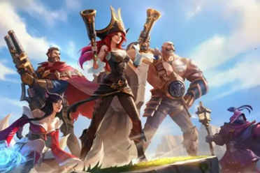 《英雄联盟》前期复活时间将进行延长！1级延长至10秒