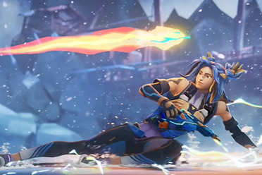 《无畏契约》现已登陆PS5和XSX/S平台！新宣传片公布