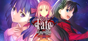 《Fate/stay night REMASTERED》复刻版将于8月8二上线
