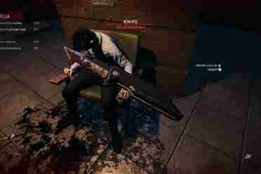 融合恐怖元素的拟真游戏《犯罪现场清洁工》8.14发售