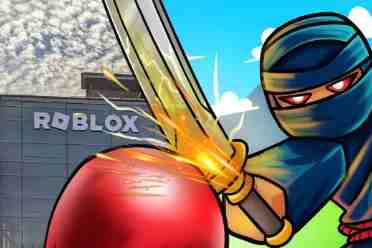 罗布乐思开发者悬赏10000美元找《刀刃球》中的bug