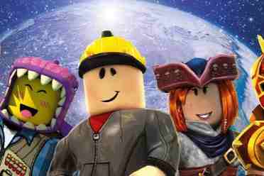 最强氪佬！Roblox玩家改名769次：花费近10000美元