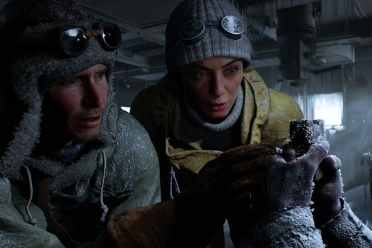 据推测：《夺宝奇兵：古老之圈》将提前于11月发售