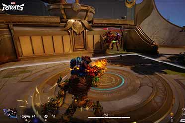 《漫威争锋》封闭测试期间已封禁大约190个作弊者账号