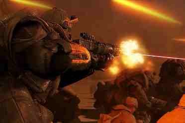 《辐射新维加斯》新MOD：完全更新了第一人称动作动画