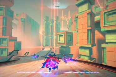 《幻影火花》官方揭晓最新宣传片！8月15日正式上线！