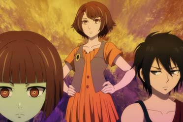 漫改动画《神之塔》第二季最新话播出！新卡司公布