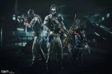 《逃离塔科夫》新Boss携陷阱与“人品值”系统来袭！