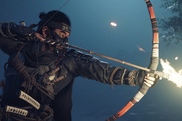 外媒盘点15款精选游戏佳作 《对马岛之魂》位列第一