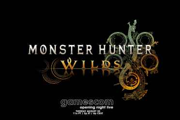 《怪物猎人：荒野》新预告片将亮相8月德国科隆游戏展