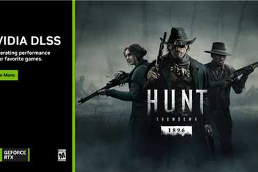 全新DLSS和GeForce Game Ready驱动助力射击新游提升体验