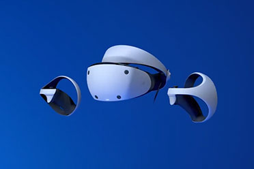 PS VR2 PC转换器中文宣传片公开 今天正式发售！