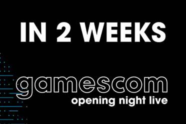 距离科隆游戏展开幕仅剩两周！主持人“X”发文预热