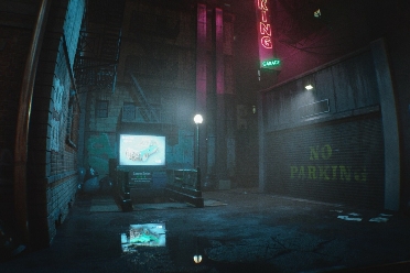 虚幻5恐怖游戏《无家可归》在steam平台发售 售价29元